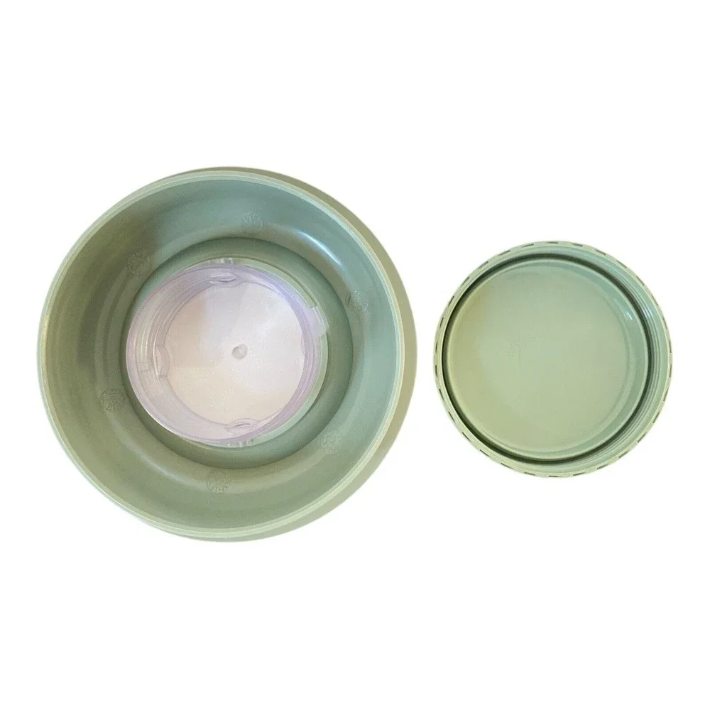 BABY BULLET Replacement Parts Blender Blades Lids Jar Cup Batch Bowl Nutribullet - Picture 5 of 7
